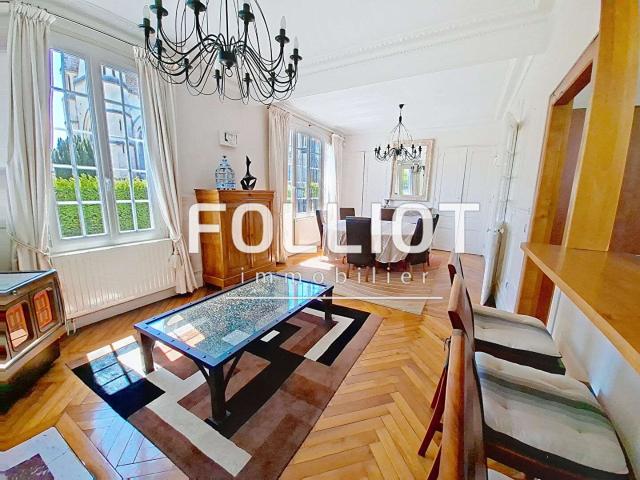 Vente maison 6 pièces Dives sur Mer 14
