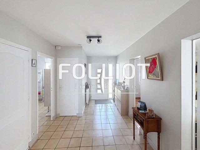 Vente maison 6 pièces Dives sur Mer 14