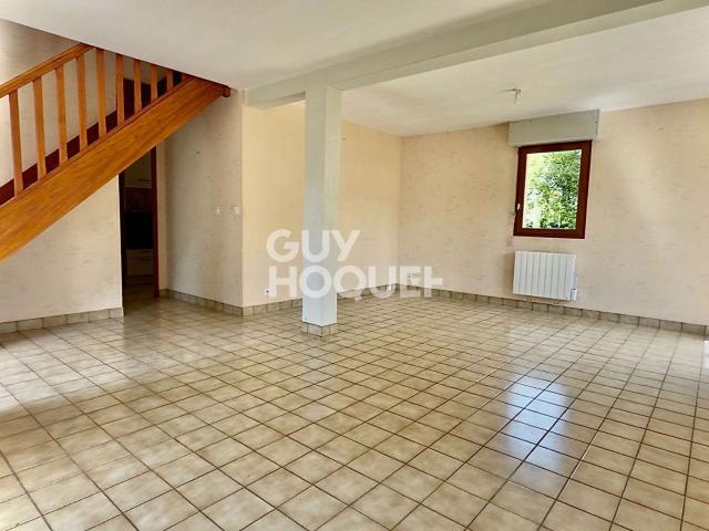 Vente maison 6 pièces Dinan 22