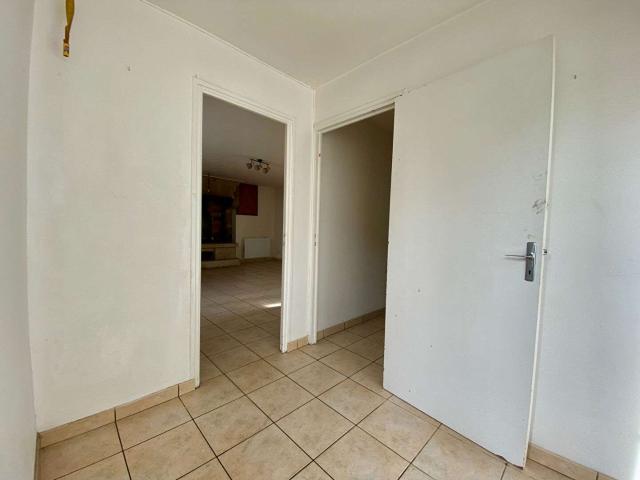 Vente maison 6 pièces Trévron 22