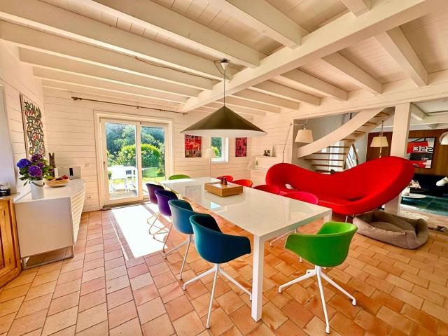 Vente maison 6 pièces Dinard 35