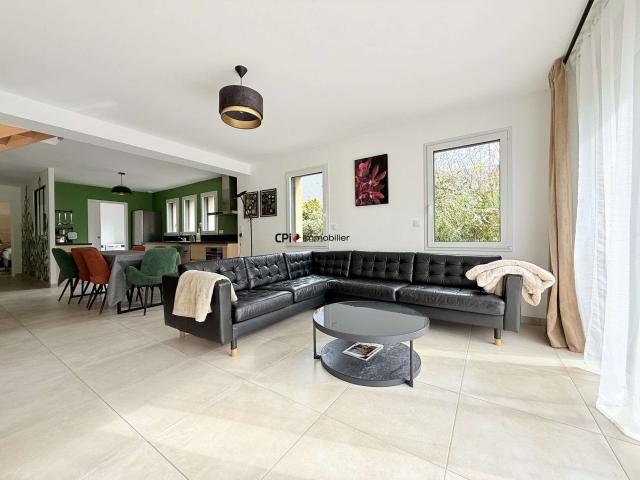 Vente maison 6 pièces Dinard Gare La Saudrais La Vicomte 35