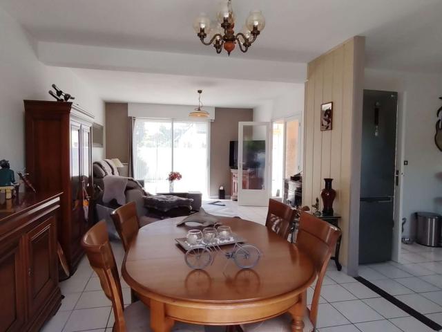 Vente maison 6 pièces Dinard Pival St Alexandre Ville Mauny 35