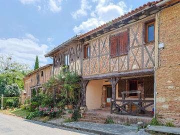 Vente maison 6 pièces Drudas 31