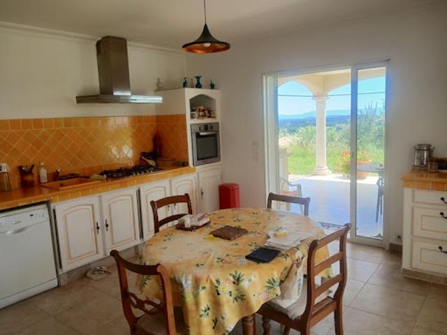 Vente Maison 6 pièces 0 m2 Draguignan