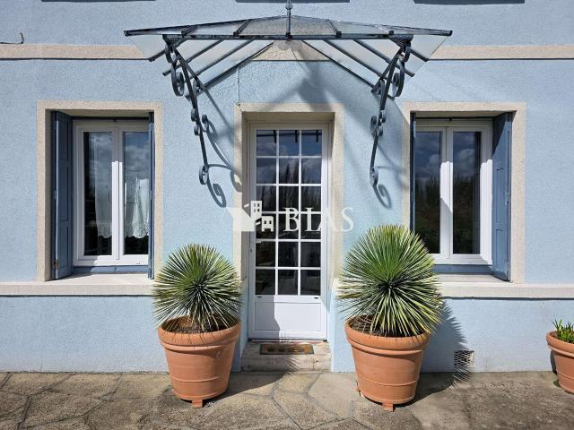 Vente maison 6 pièces Duclair 76