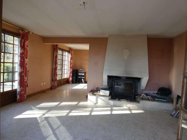 Vente maison 6 pièces Ecouves 61