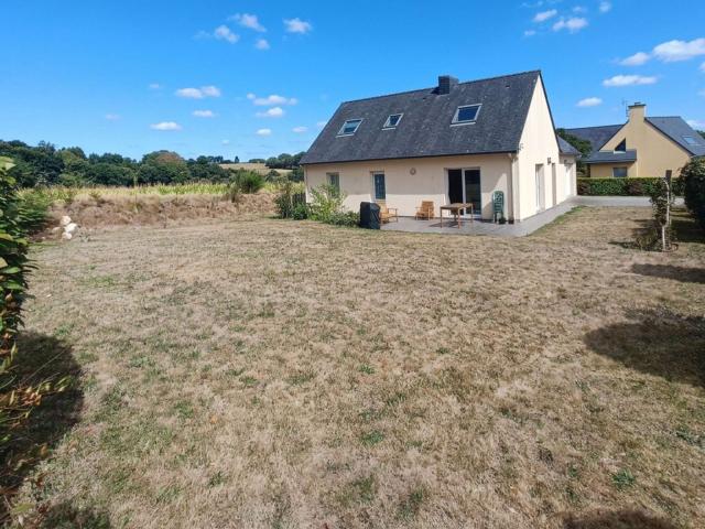 Vente maison 6 pièces Edern 29