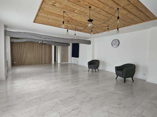 Vente maison 6 pièces Épreville 76