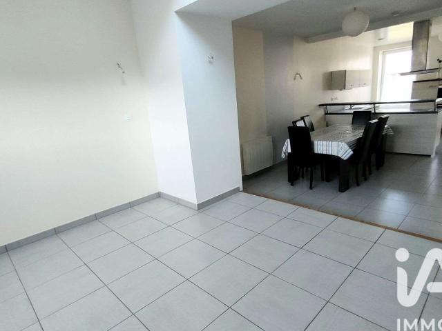 Vente maison 6 pièces Équeurdreville Hainneville 50