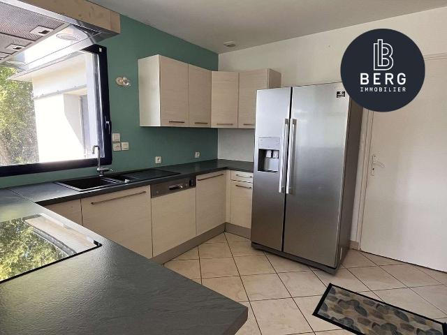 Vente maison 6 pièces Erdeven 56