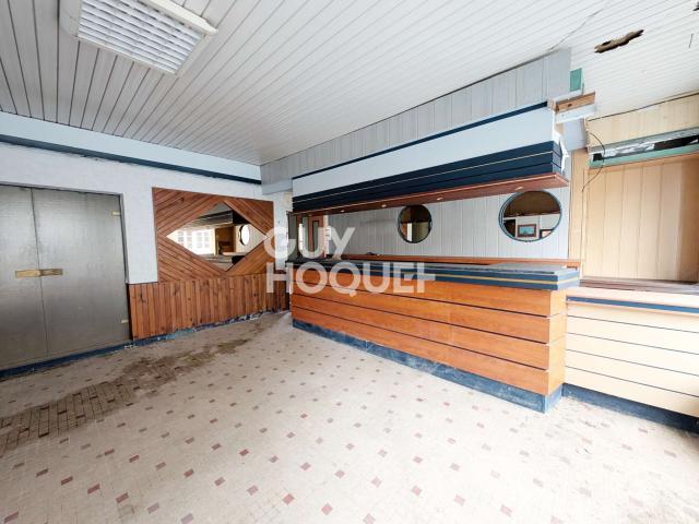 Vente maison 6 pièces Éréac 22