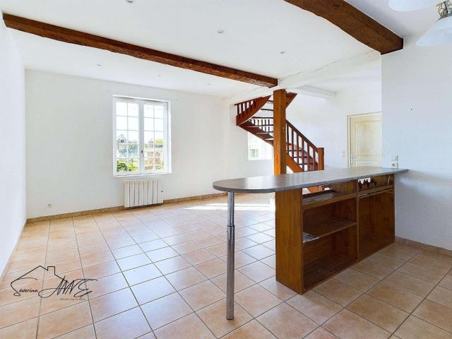 Vente maison 6 pièces Ernes 14