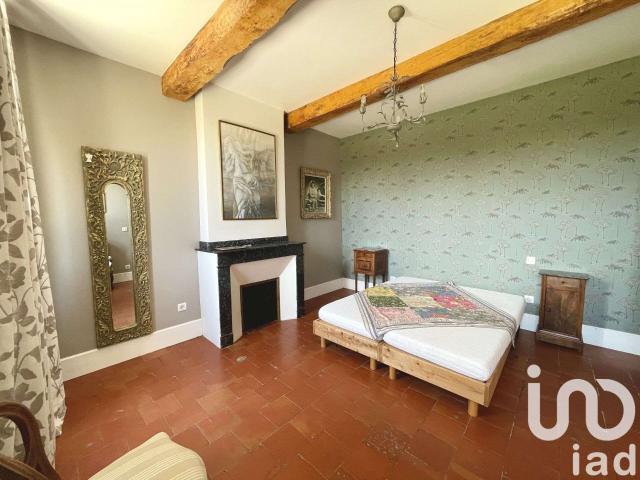 Vente maison 6 pièces Escorneboeuf 32