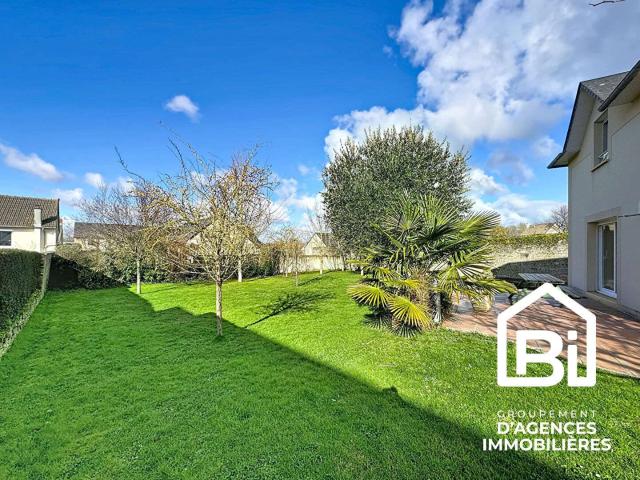 Vente maison 6 pièces Escoville 14