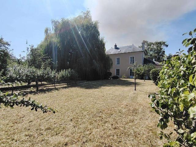 Vente maison 6 pièces Escures sur favieres 14