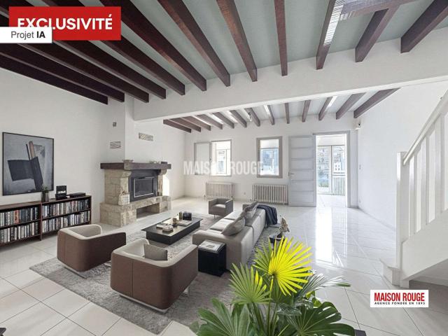 Vente maison 6 pièces Etables sur Mer 22