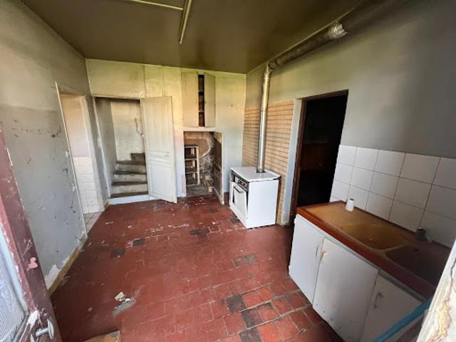 Vente Maison 6 pièces Etavigny