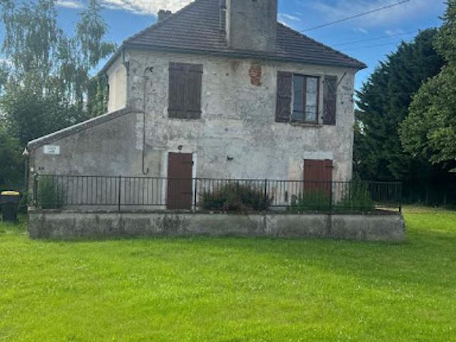 Vente Maison 6 pièces Etavigny