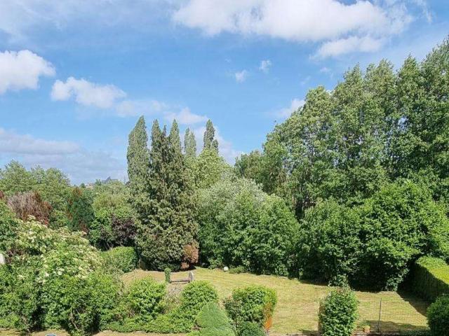 Vente maison 6 pièces Étouvy 14
