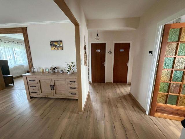 Vente maison 6 pièces Evellys 56