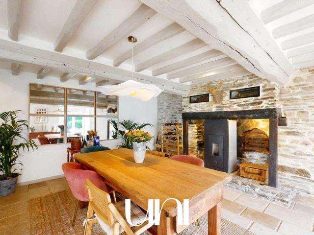 Vente maison 6 pièces Évrecy 14