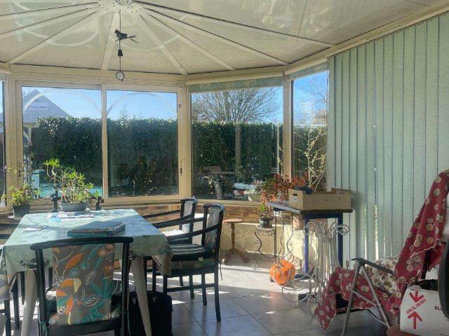 Vente maison 6 pièces Évron 53