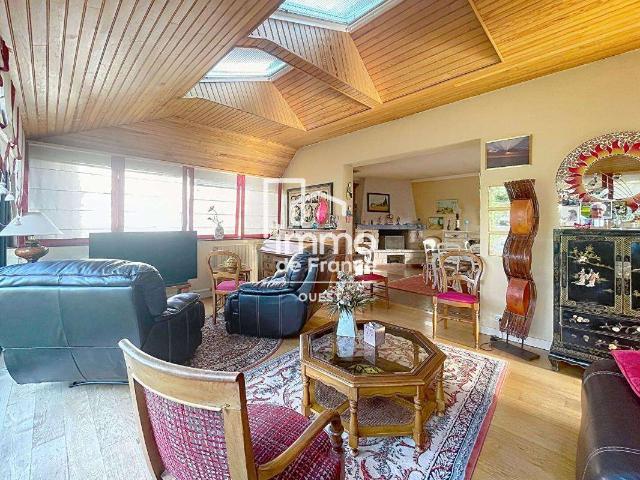 Vente maison 6 pièces Évron 53