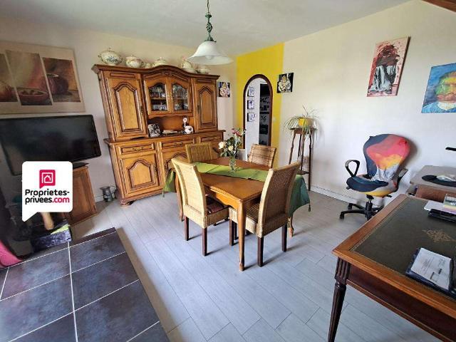 Vente maison 6 pièces Fontenay le Comte 85
