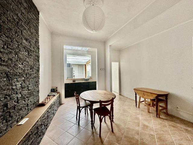 Vente maison 6 pièces Fécamp 76