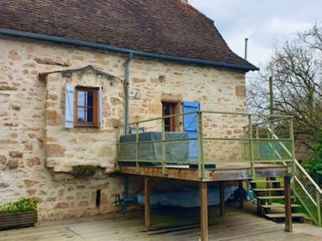 Vente Maison 6 pièces Figeac