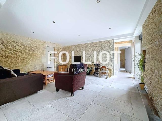 Vente maison 6 pièces Frénouville 14