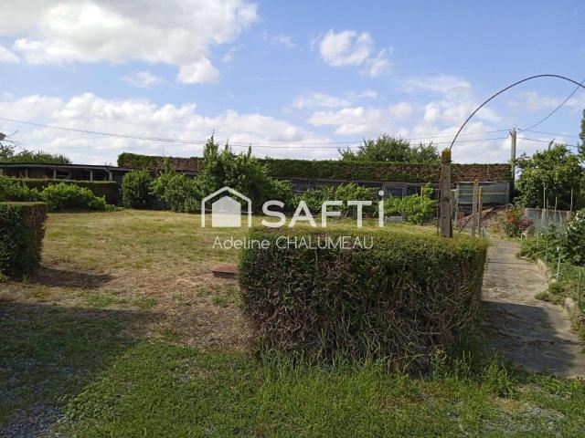 Vente maison 6 pièces Fresnay sur Sarthe 72