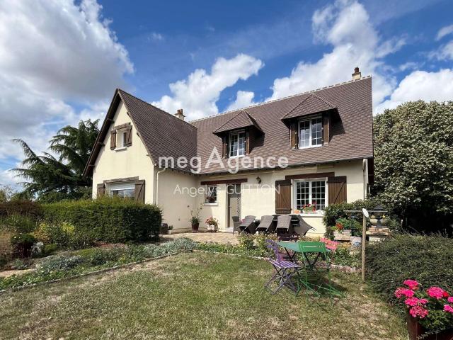 Vente maison 6 pièces Fresnay sur Sarthe 72