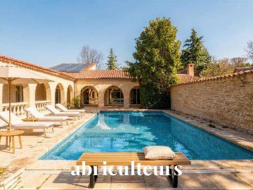 Vente maison 6 pièces Fuveau 13