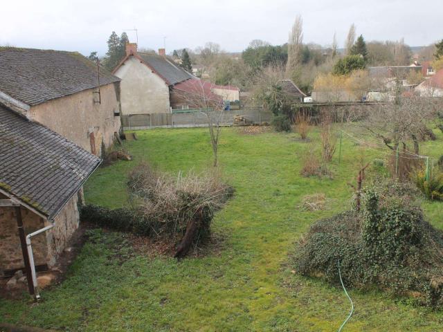 Vente maison 6 pièces Fyé 72