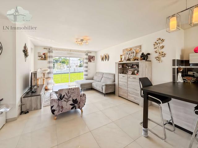 Vente maison 6 pièces Kernével 29
