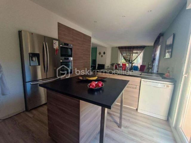 Vente maison 6 pièces Houlgate 14