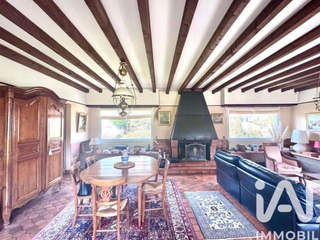 Vente maison 6 pièces Hossegor 40