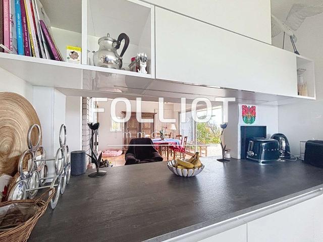 Vente maison 6 pièces Hauteville sur Mer 50