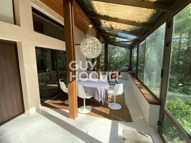 Vente maison 6 pièces Haute Goulaine 44