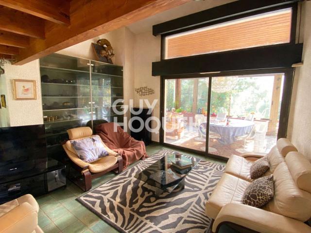 Vente maison 6 pièces Haute Goulaine 44