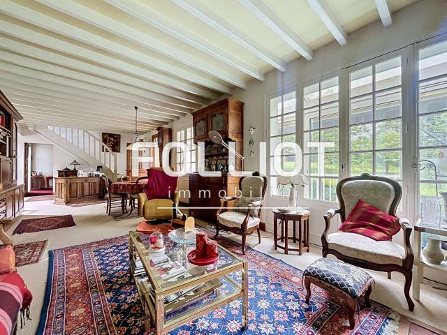 Vente maison 6 pièces Hambye 50