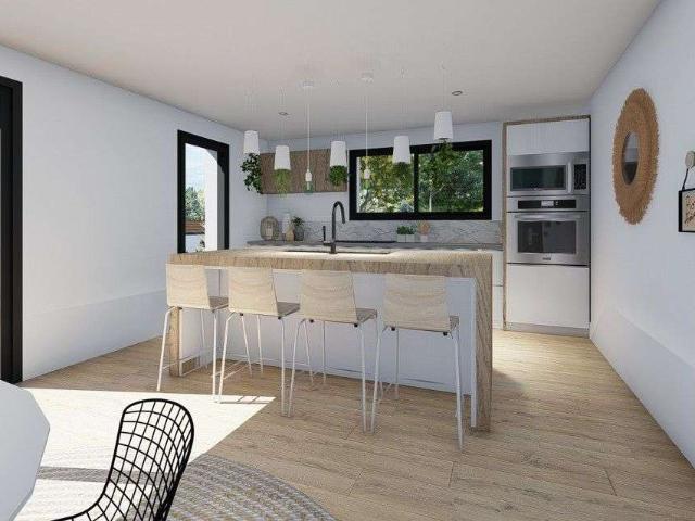 Vente maison 6 pièces Hennebont 56