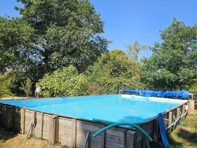 Vente maison 6 pièces Herbignac 44