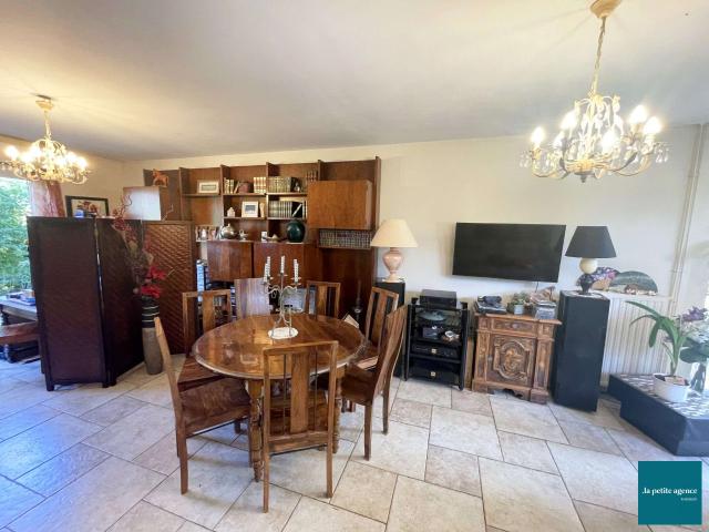 Vente maison 6 pièces Hérouville Saint Clair Péripherie 14