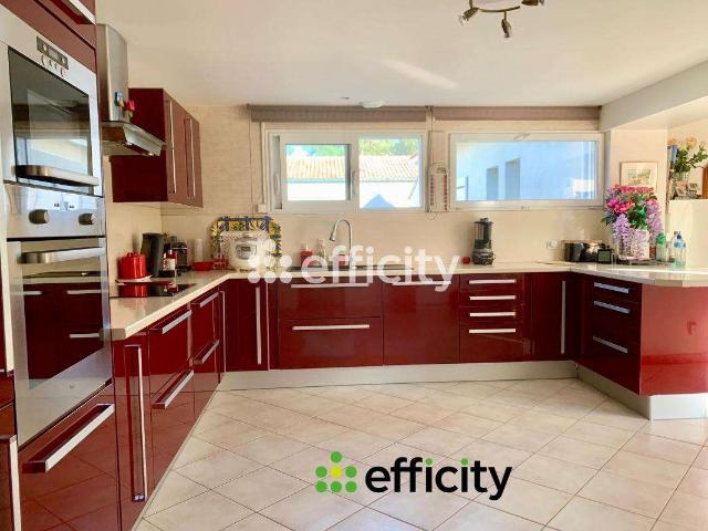 Vente maison 6 pièces Hiers Brouage 17