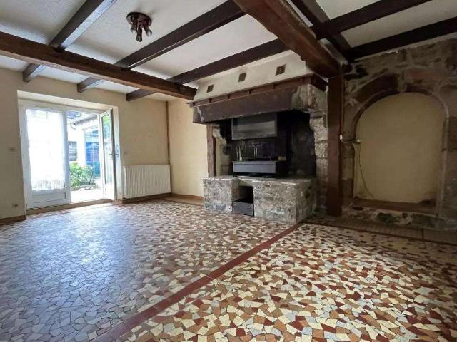 Vente maison 6 pièces Hillion 22