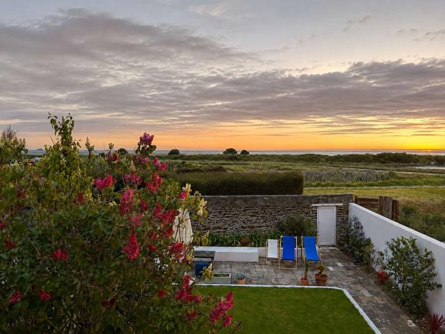 Vente maison 6 pièces Hirel 35