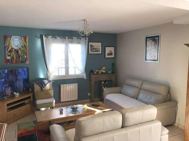 Vente maison 6 pièces Huppain 14
